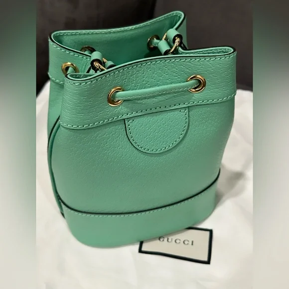 Gucci Mini Ophidia Bag